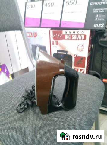 Утюг СССР Байкальск - изображение 1