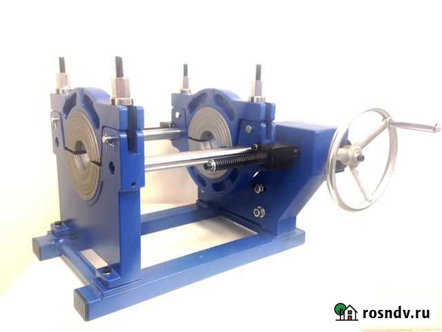 Сварочный аппарат для сварки пнд труб Королев - изображение 1