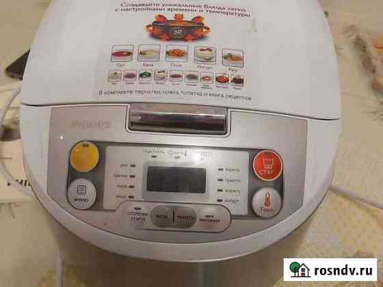 Мультиварка philips 3036 Туймазы