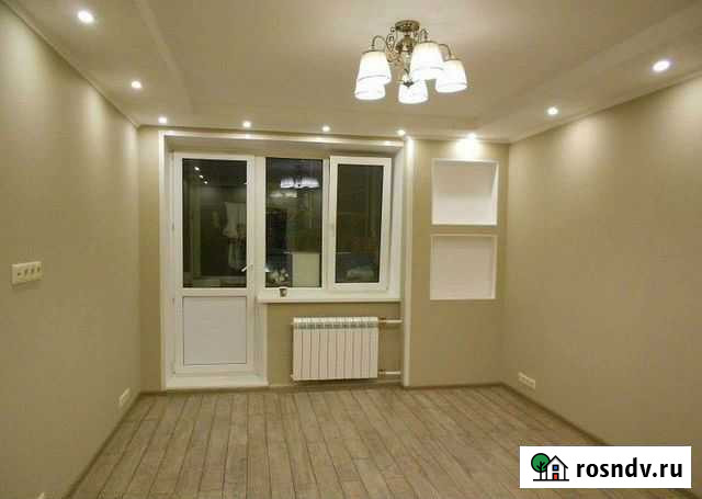 Ремонт и отделка помещений Зима - изображение 1