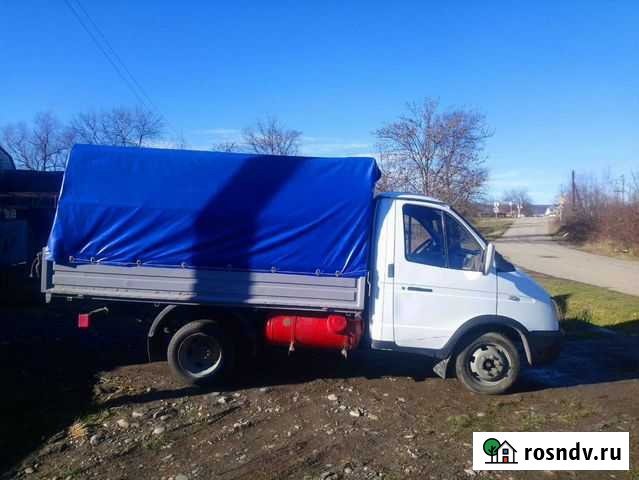 Грузоперевозки Майкоп - изображение 1