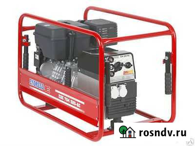 Генератор сварочный 7квт в аренду сдаю Улан-Удэ - изображение 1