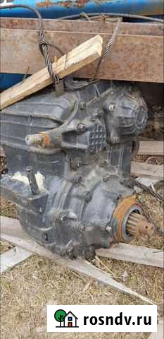 Раздатка на урал Нижневартовск - изображение 1