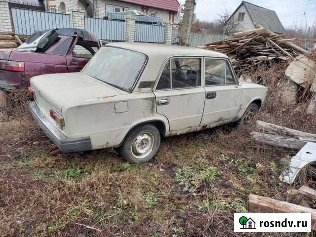 Двери ваз 2101 Уварово - изображение 1