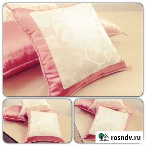 Пошив штор. Римские шторы Киров - изображение 1