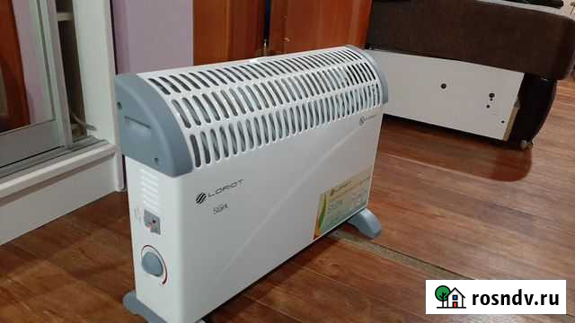 Конвектор 2квт Энгельс - изображение 1