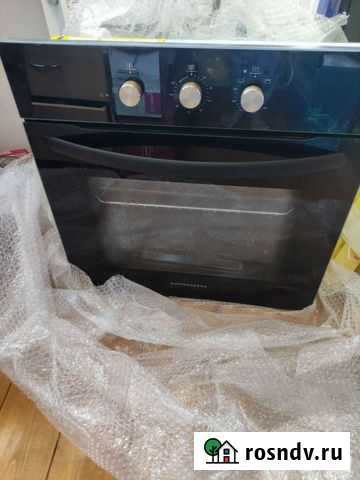 Духовой шкаф газовый kuppersberg Владимир - изображение 1