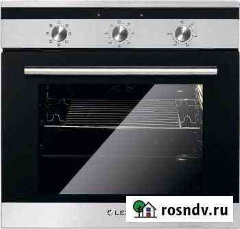 Новая духовка Lex EDM070 IX в наличии Новороссийск