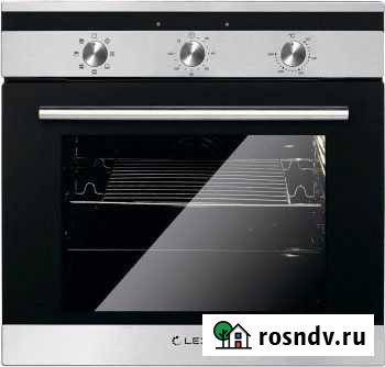 Новая духовка Lex EDM070 IX в наличии Новороссийск - изображение 1