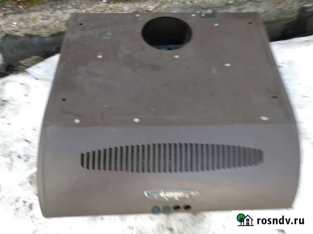 Воздухоочиститель для кухни, Гефест Нижнекамск - изображение 1