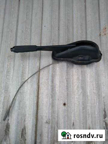 Ручник с коротким тросиком на Ваз2101-2107 Заволжск - изображение 1