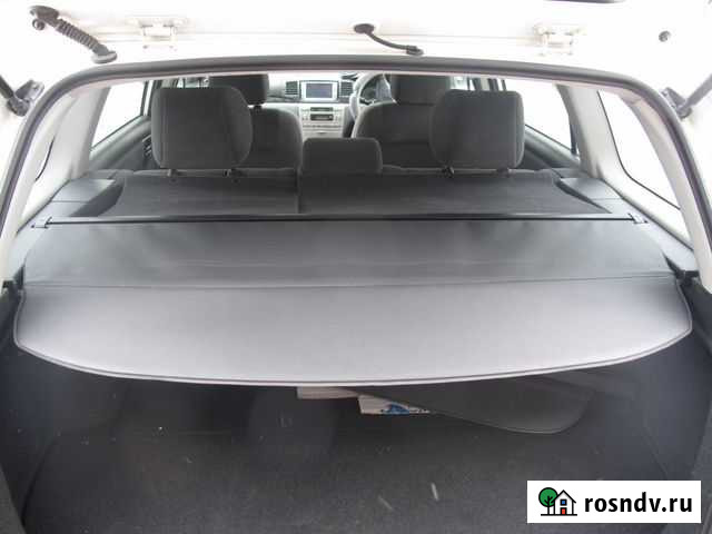 Полка В багажник Комсомольск-на-Амуре - изображение 1