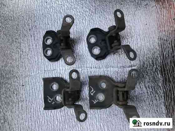 Петли двери Форд фьюжен Ford Fusion 2006 Судак