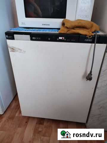 Морозильная камера бу Копейск - изображение 1