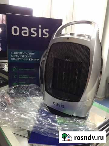 Обогреватель Кизляр - изображение 1