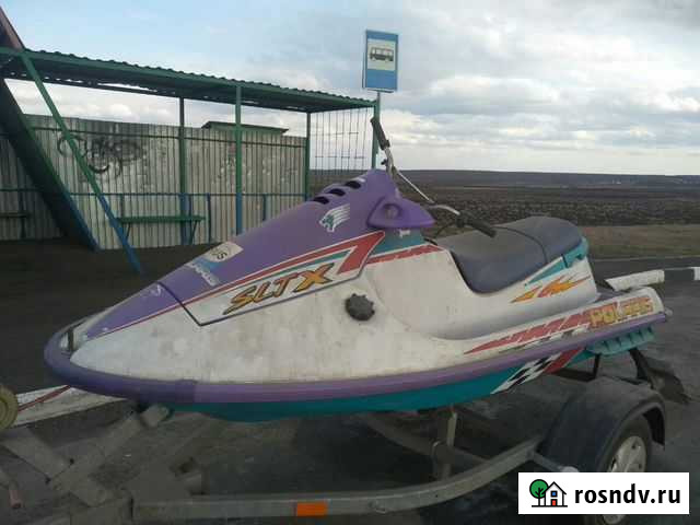 Гидроцикл polaris sltx по частям Челябинск - изображение 1