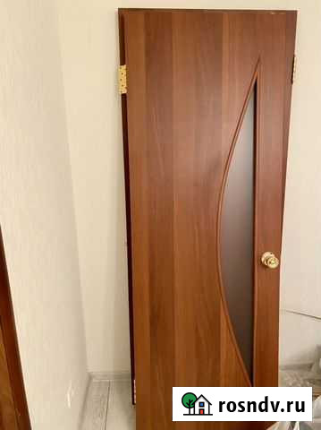 Двери межкомнатные с коробкой Тверь - изображение 1