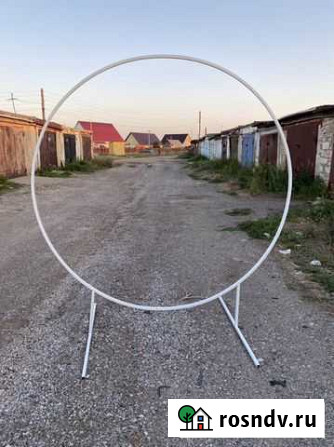Аренда фотозоны для торжеств Сибай - изображение 1