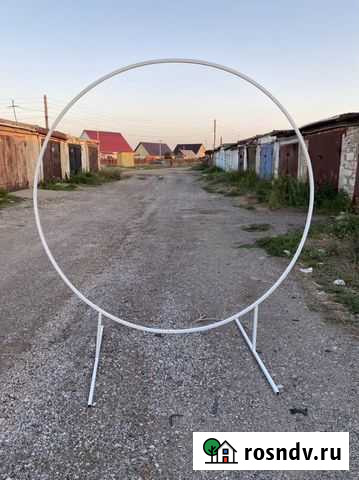 Аренда фотозоны для торжеств Сибай - изображение 1