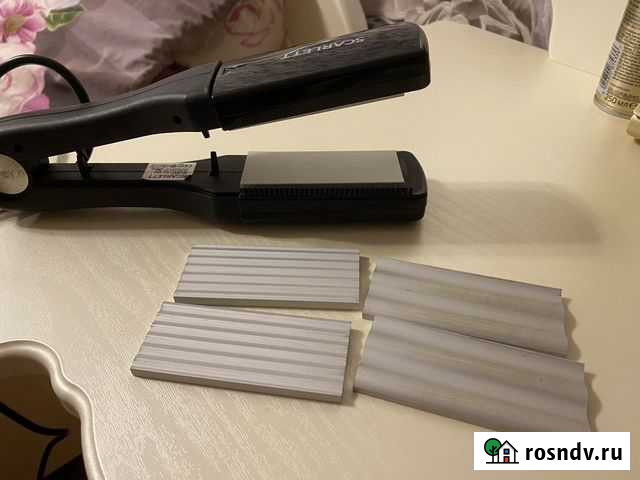 Выпрямитель для волос Череповец - изображение 1