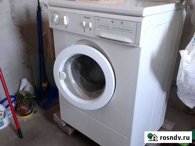 Стиральная машина на запчасти Рыбинск - изображение 1