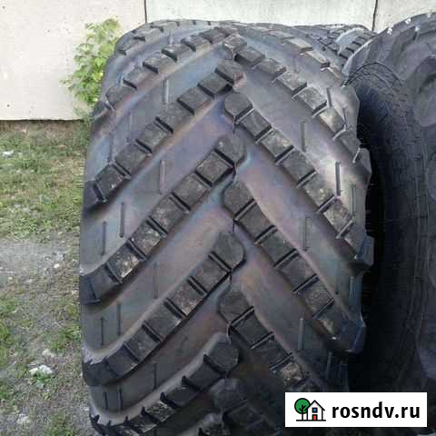 Шины низкого давления 1650-650-26 для вездеходов Александров - изображение 1