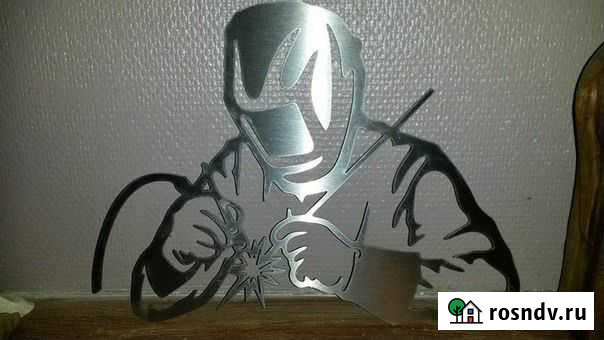 Сварочные работы Красногорск - изображение 1