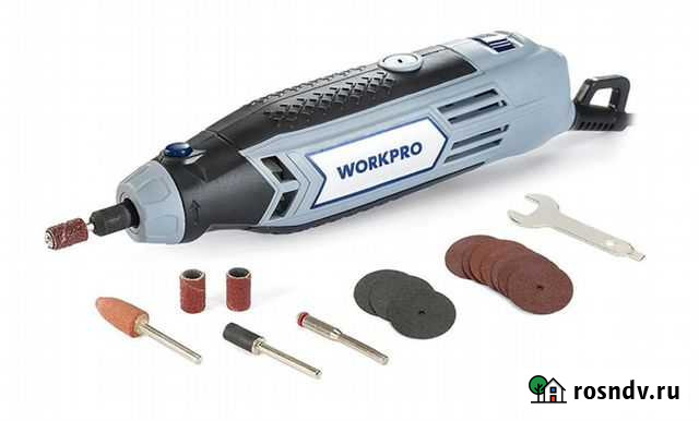 Гравер, мини-электрическая дрель Боровичи - изображение 1