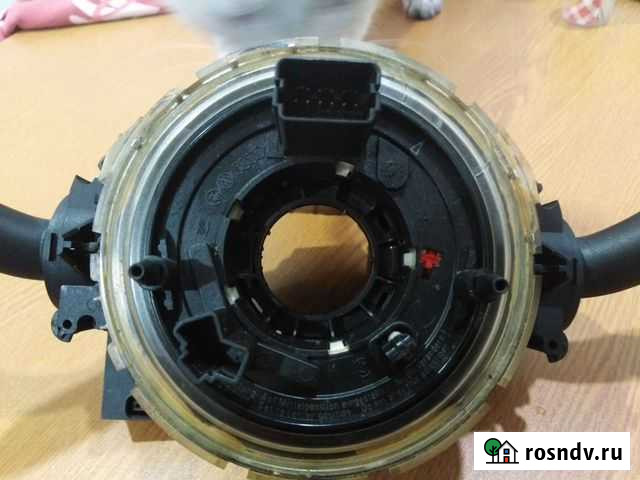 4E0953541 Кольцо 4F0953549 подрулевой блок Разумное - изображение 1