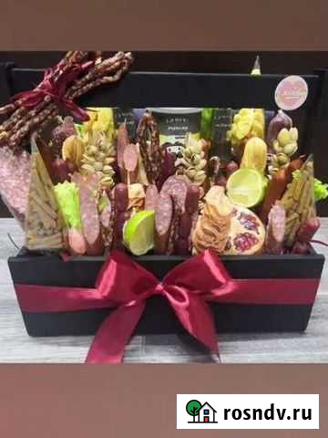 Мужские букеты Черемхово - изображение 1