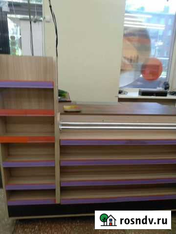 Торговое Оборудование. Новый дизайн кассы Новокузнецк - изображение 1