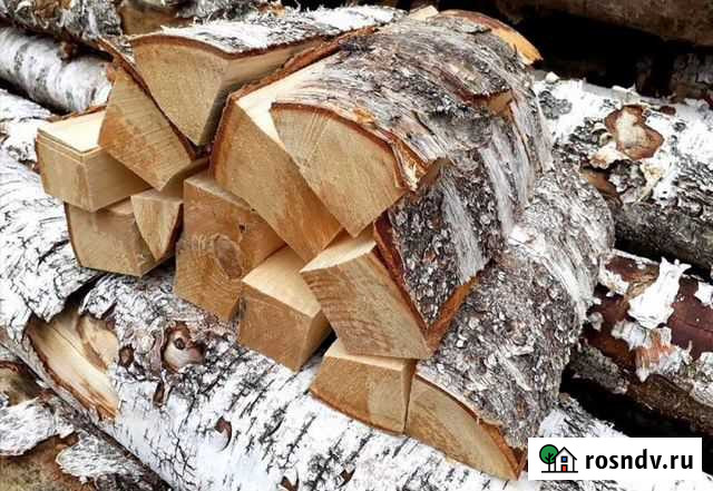 Береза колотая Березники - изображение 1