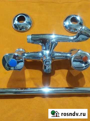 Продам смеситель Озерск - изображение 1