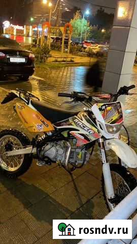 Racer 160 Павловский Посад - изображение 1