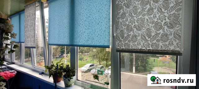 Жалюзи рулонные Курск - изображение 1