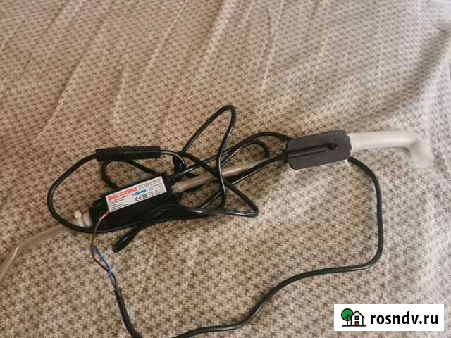 Помпа дренажная для кондиционера Серпухов - изображение 1