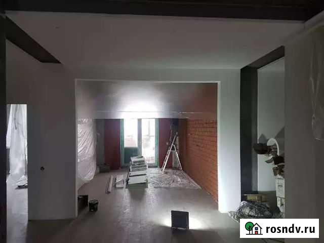 Шпатлевка стен и потолков Челябинск - изображение 1