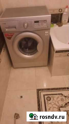Стиральная машина Сафоново - изображение 1