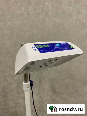 Лампа от желтухи Екатеринбург - изображение 1