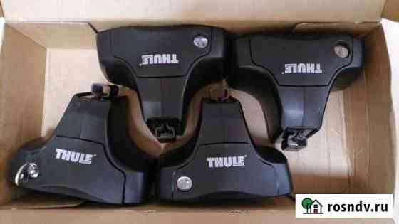 Упоры Thule 754 Брянск