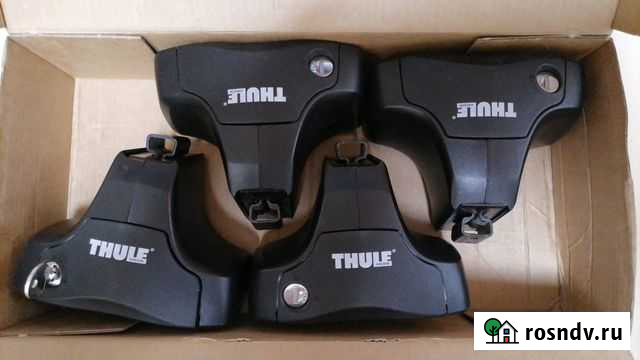 Упоры Thule 754 Брянск - изображение 1