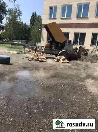 Полусухая стяжка пола Кизилюрт