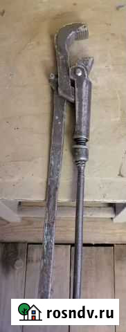 Газовый ключ 3 Петрозаводск - изображение 1