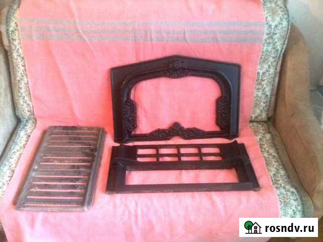 Каминный портал б/у Краснодар - изображение 1