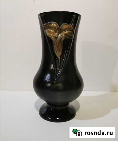 Вазы на могилу Кемерово - изображение 1