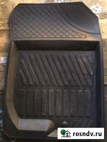 Коврики Kia Ceed Южноуральск - изображение 1