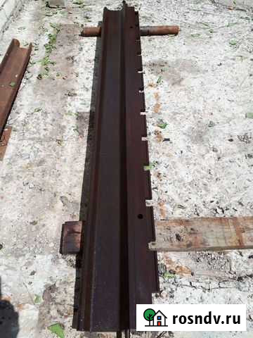 Пуансон пресс Белгород - изображение 1