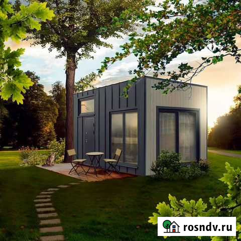 Строительство домов, коттеджей Барнаул - изображение 1