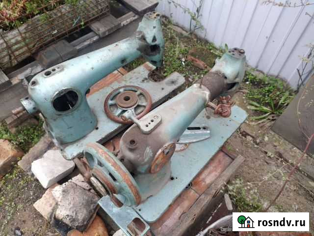 Швейная машина 22 класса Чита - изображение 1