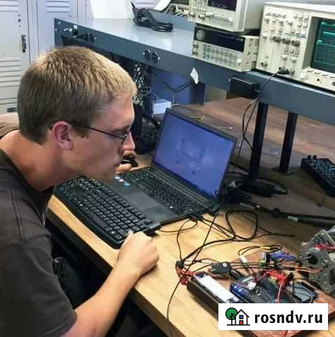 Установка Windows. Ремонт компьютеров. Выезд Новосибирск - изображение 1